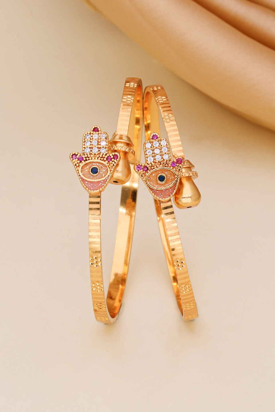 Brado Jewellery
