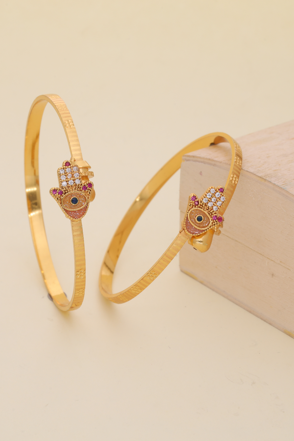 Brado Jewellery