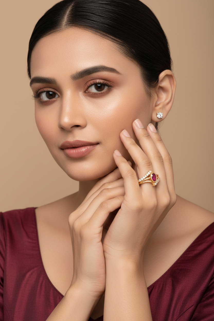Brado Jewellery