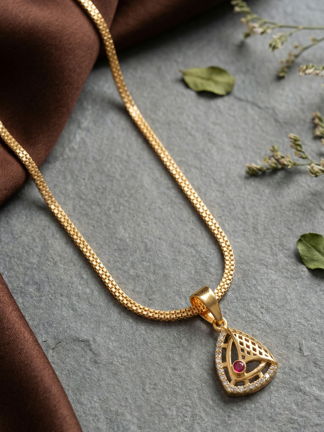 Brado Jewellery