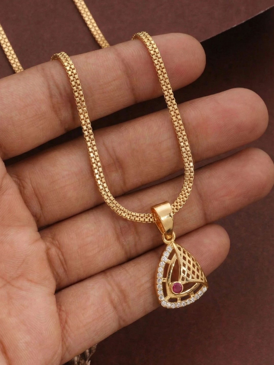 Brado Jewellery
