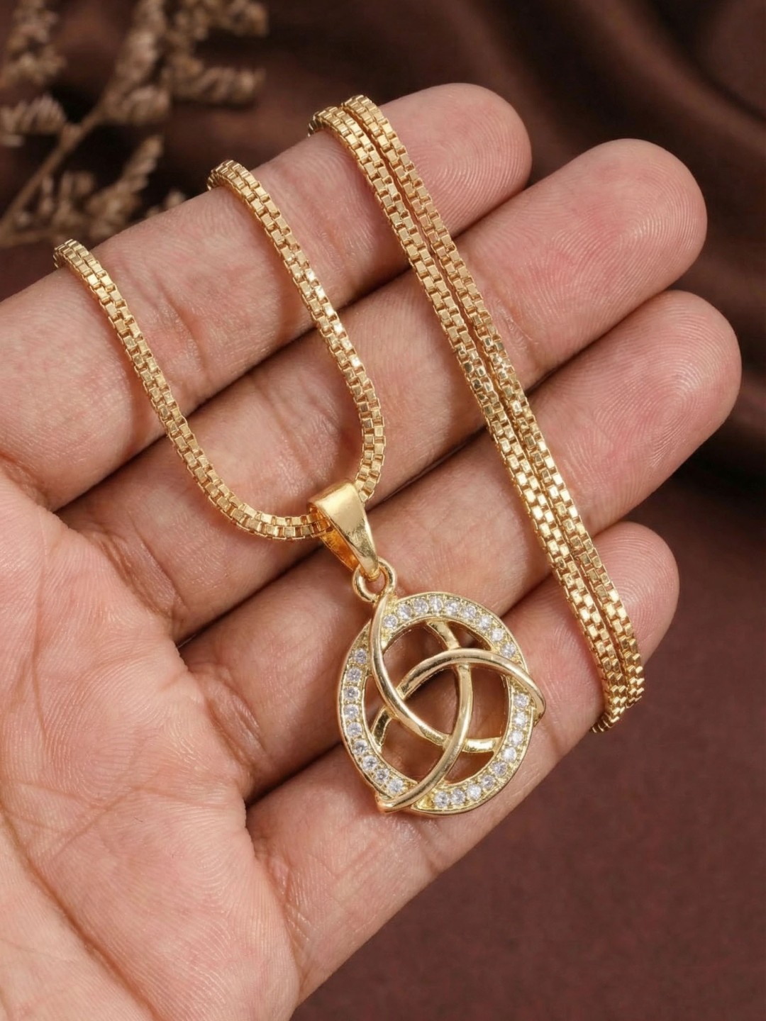 Brado Jewellery