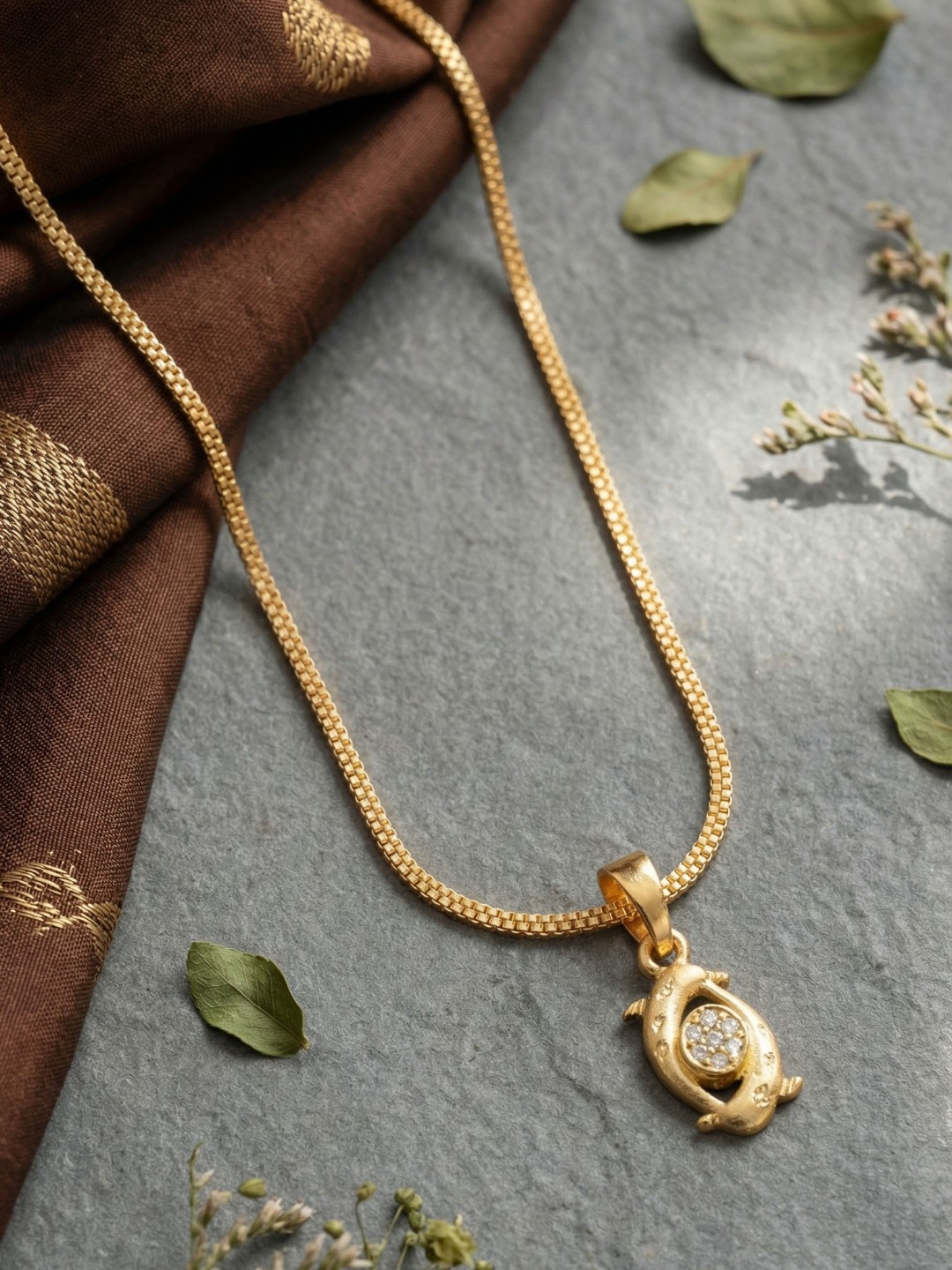 Brado Jewellery