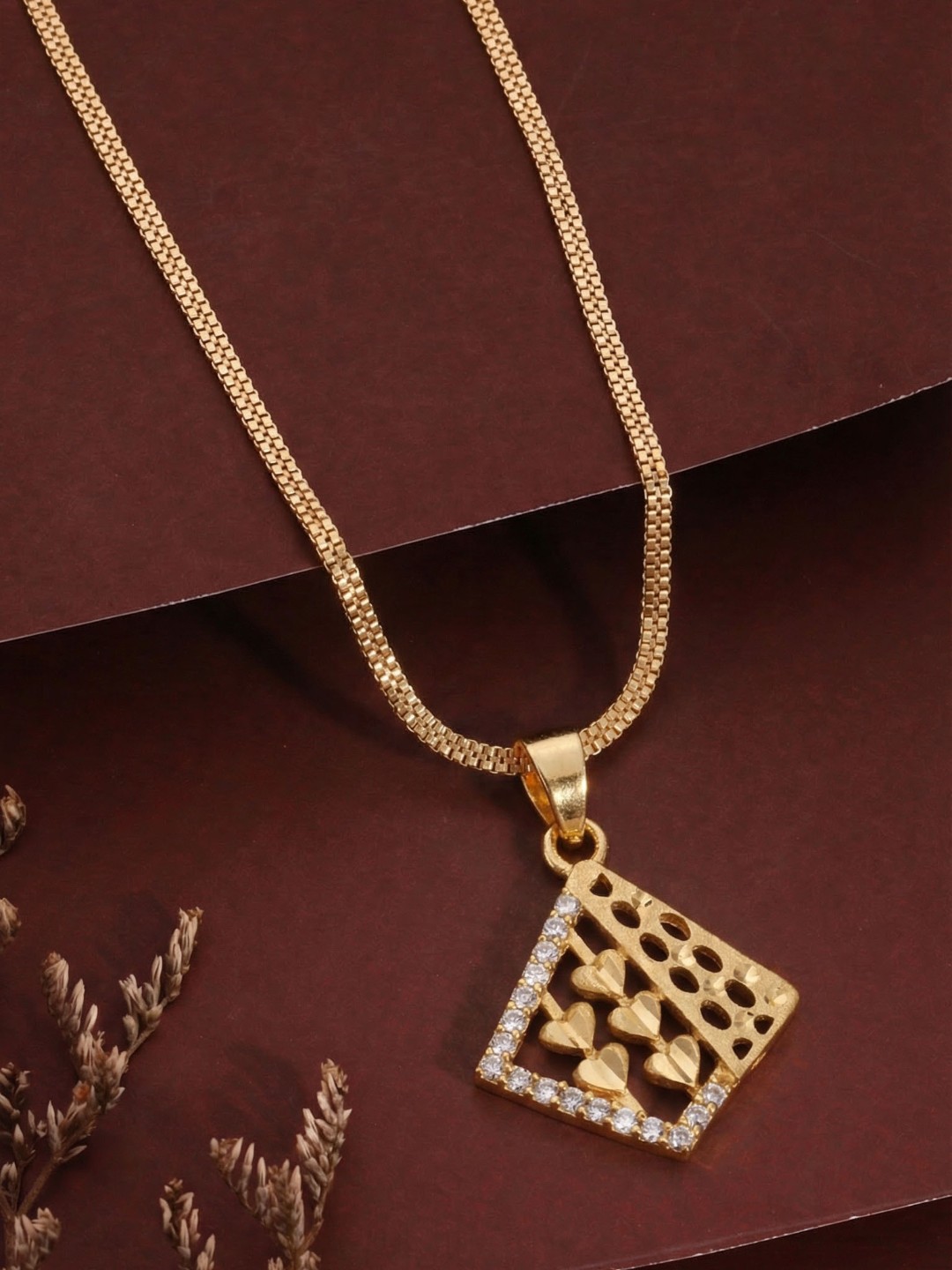 Brado Jewellery