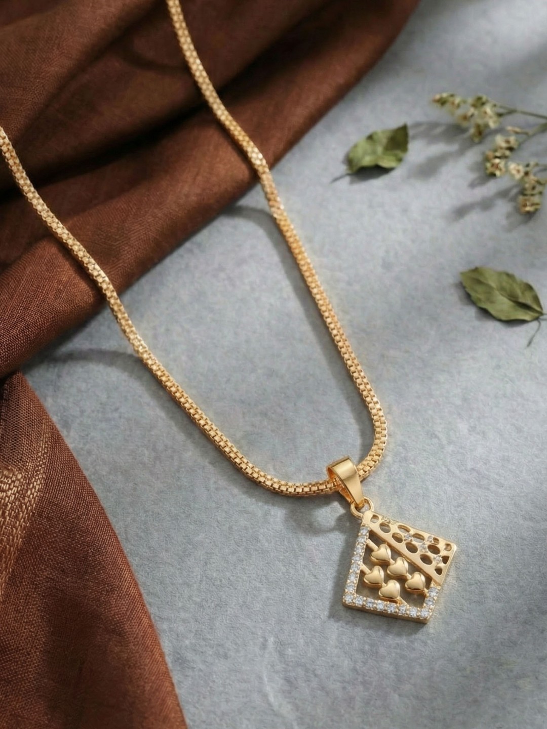 Brado Jewellery