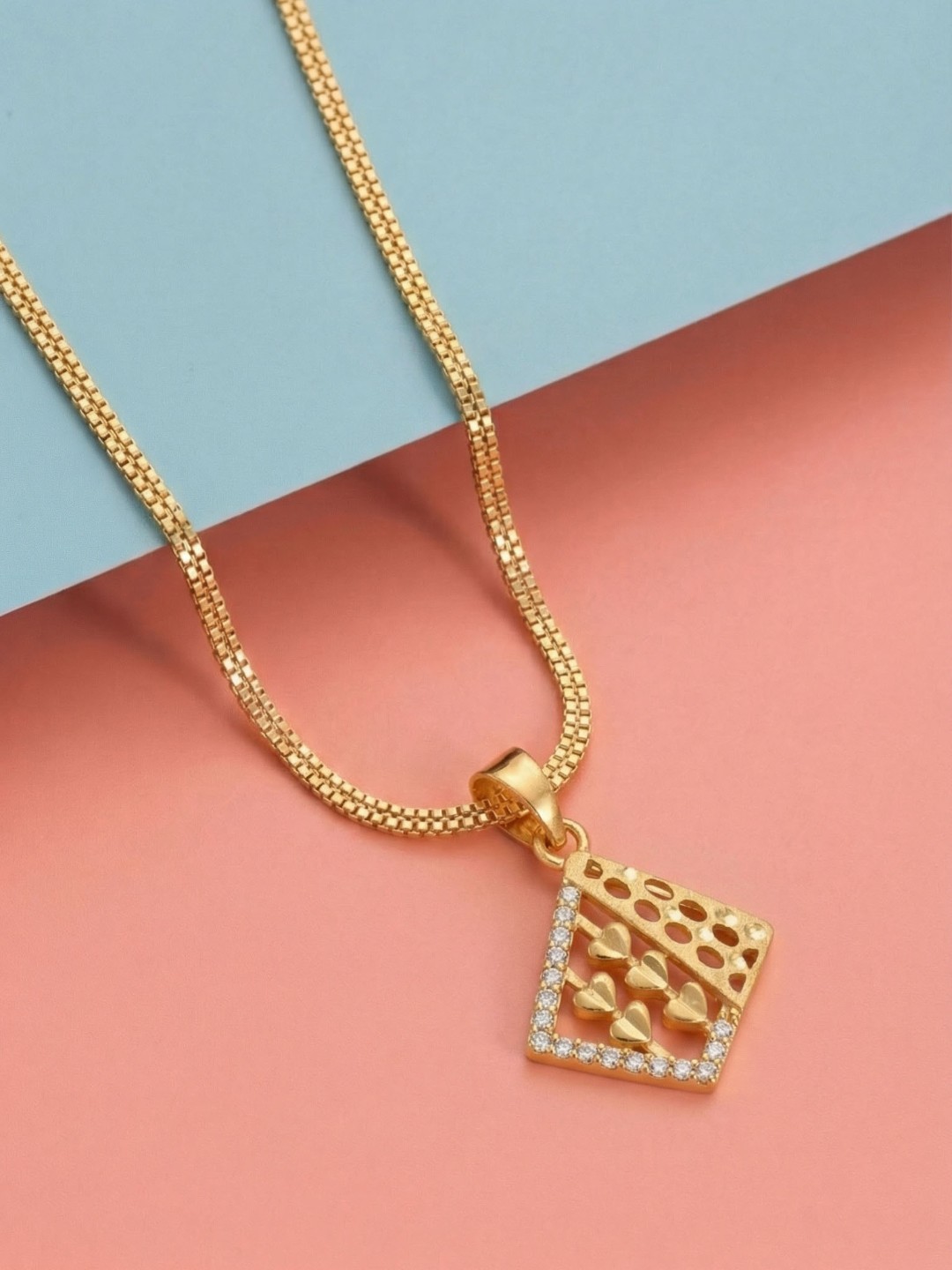 Brado Jewellery
