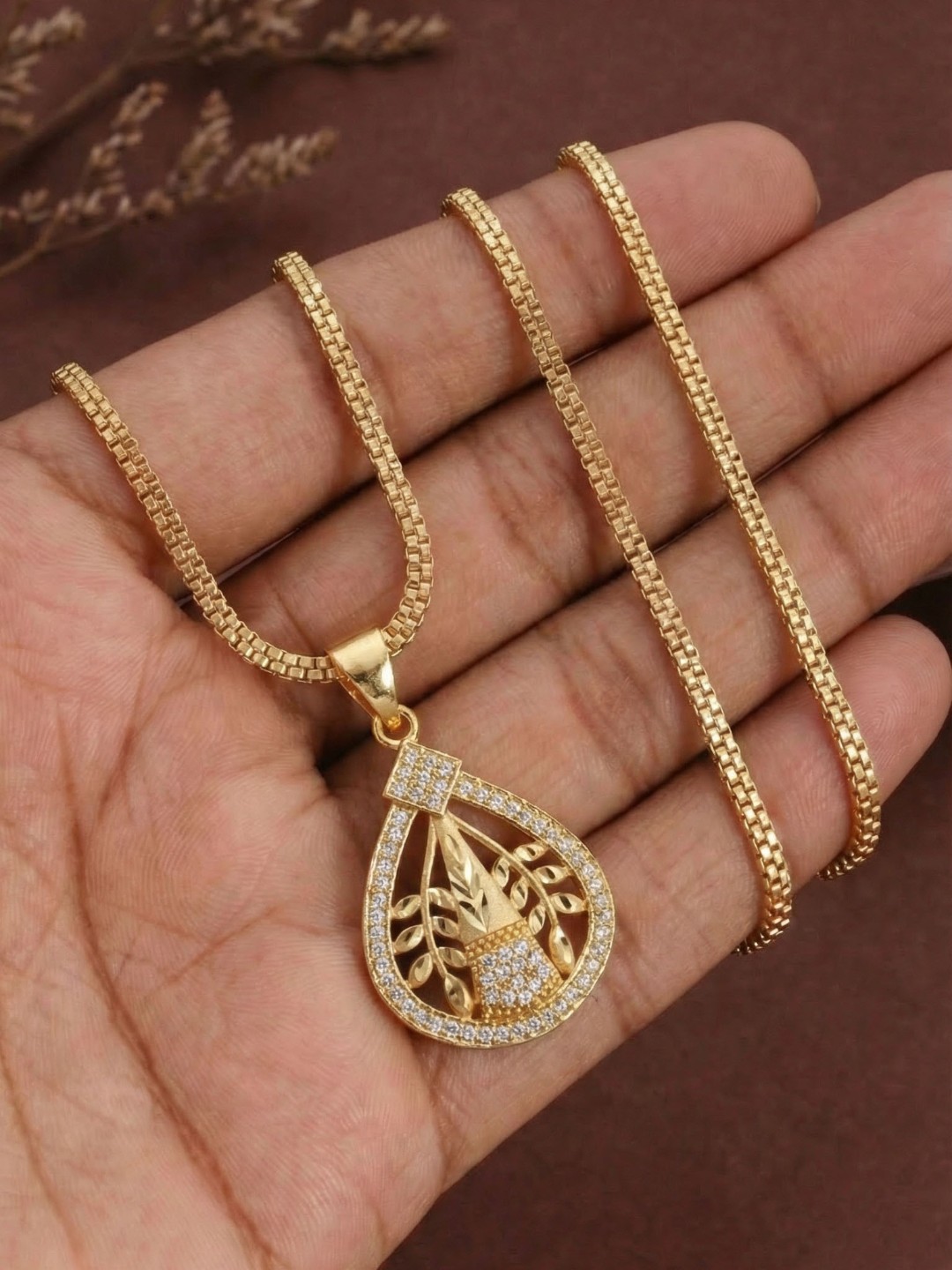Brado Jewellery