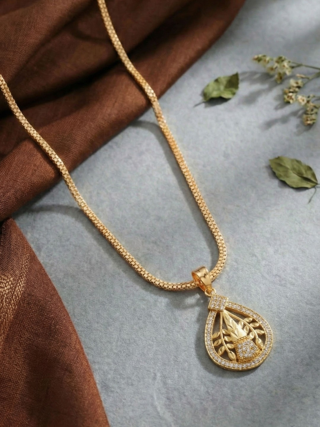 Brado Jewellery