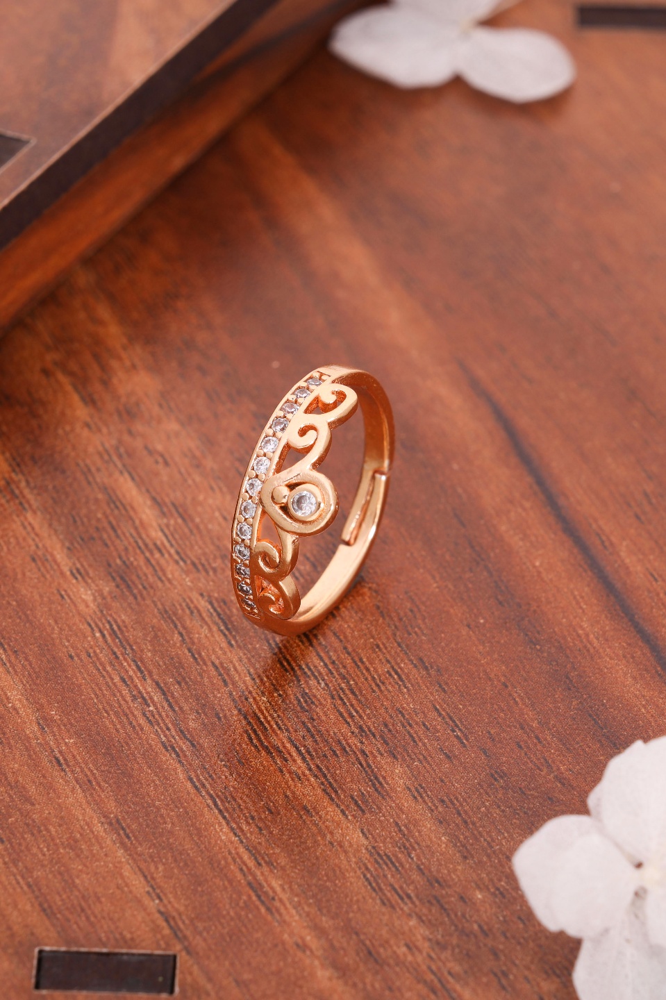 Brado Jewellery