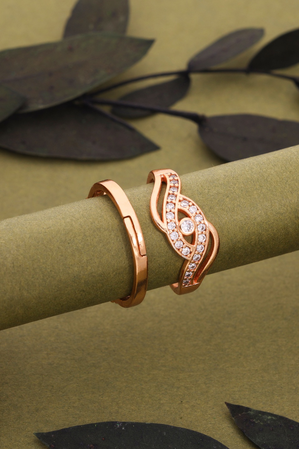 Brado Jewellery