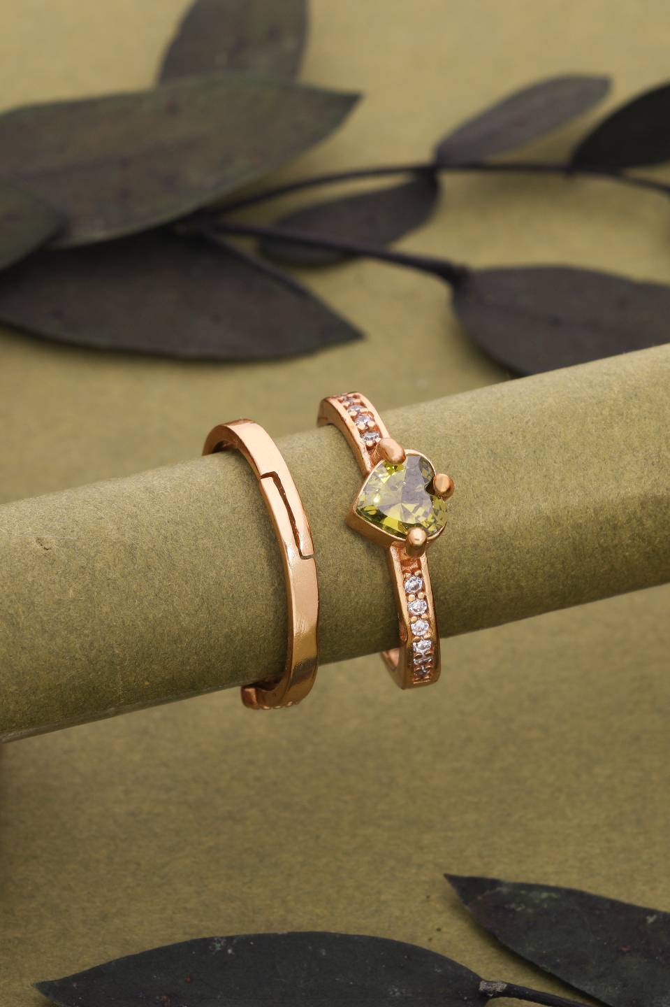 Brado Jewellery