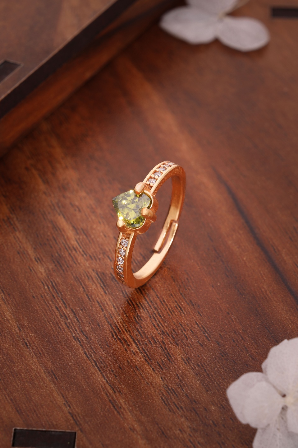 Brado Jewellery