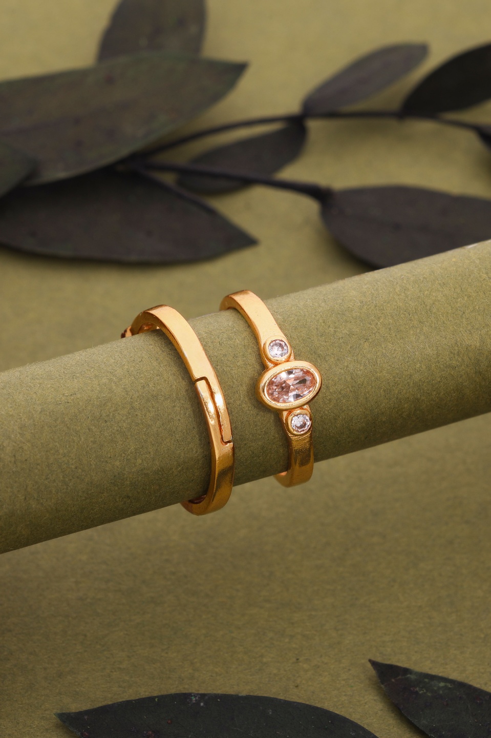 Brado Jewellery