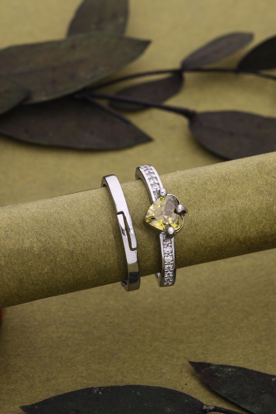 Brado Jewellery