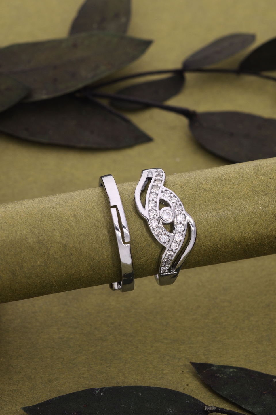 Brado Jewellery