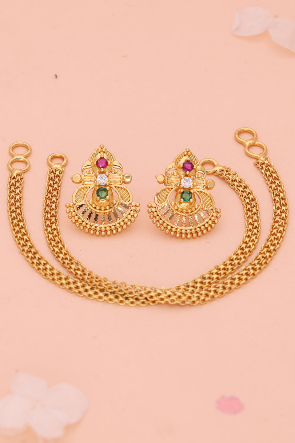 Brado Jewellery