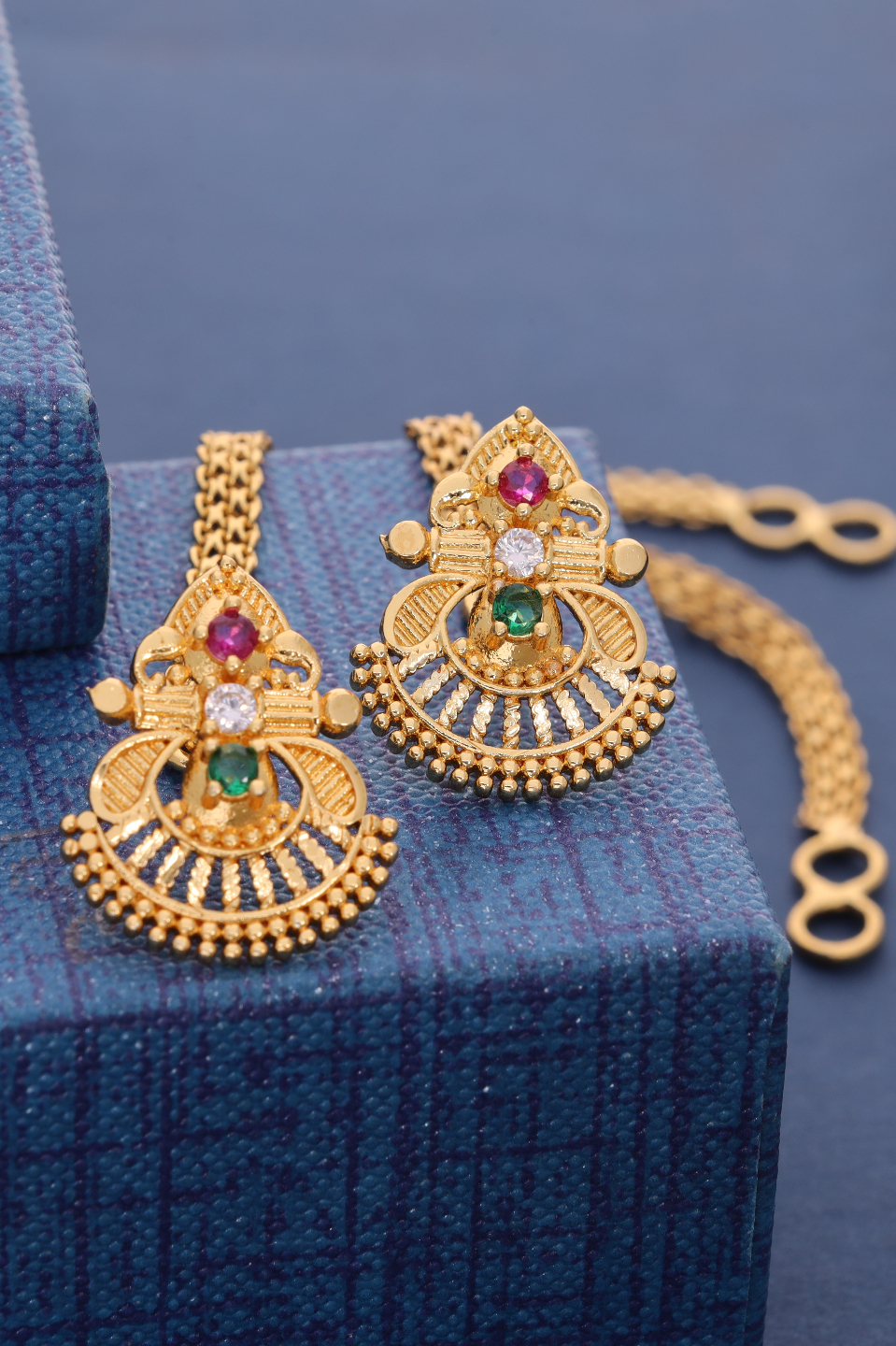 Brado Jewellery
