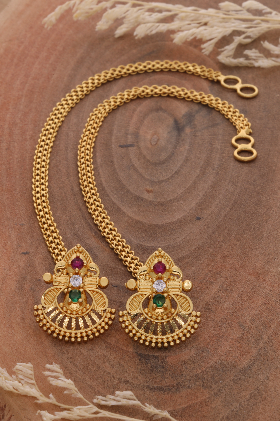 Brado Jewellery