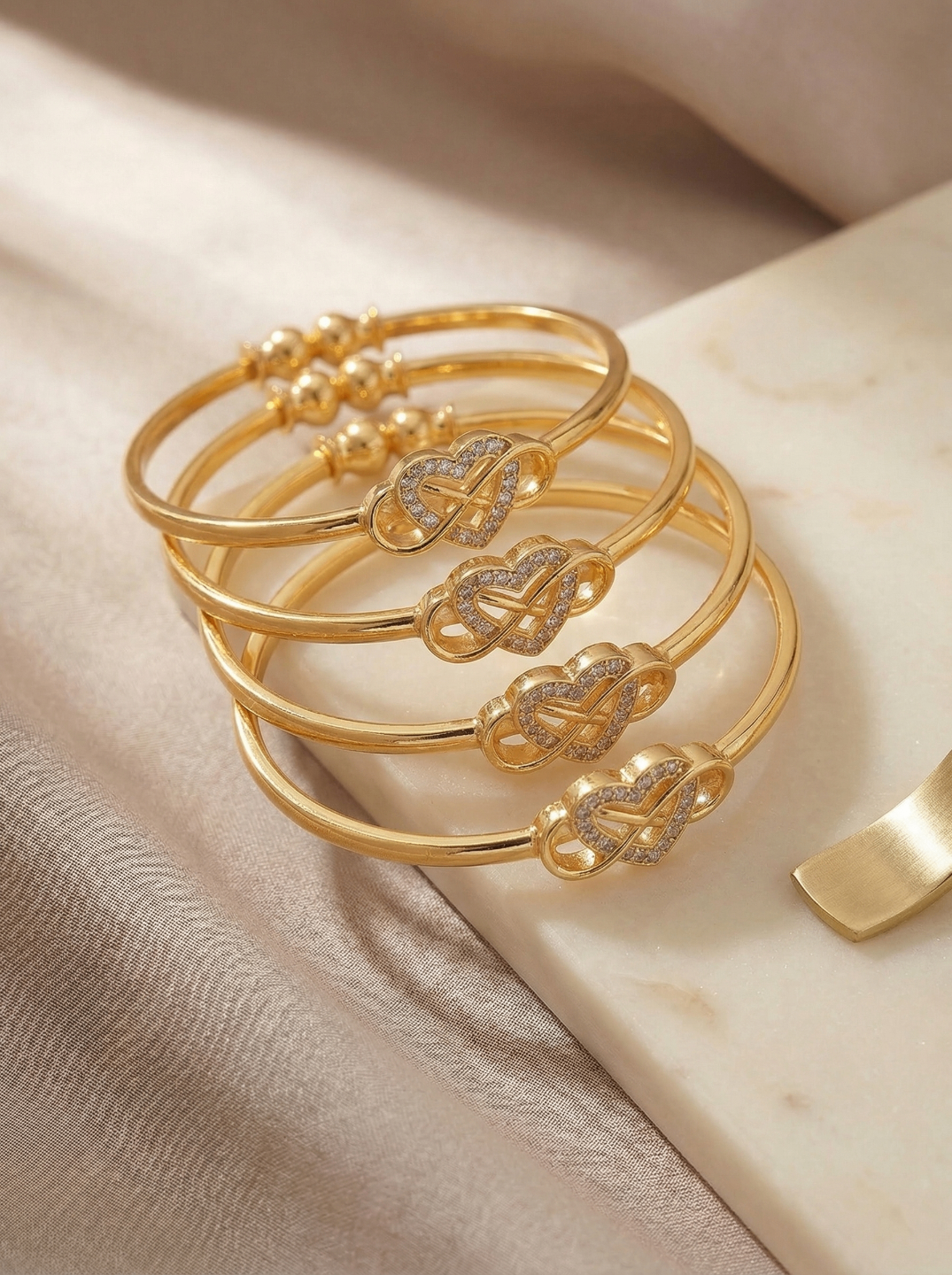 Brado Jewellery