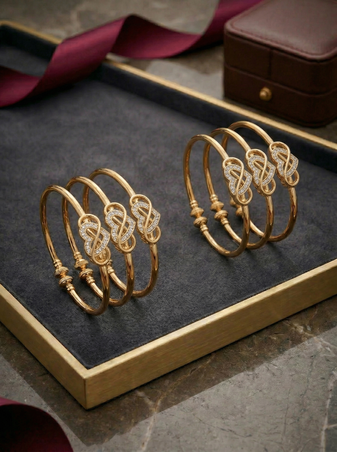 Brado Jewellery