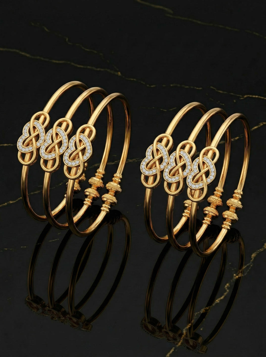 Brado Jewellery