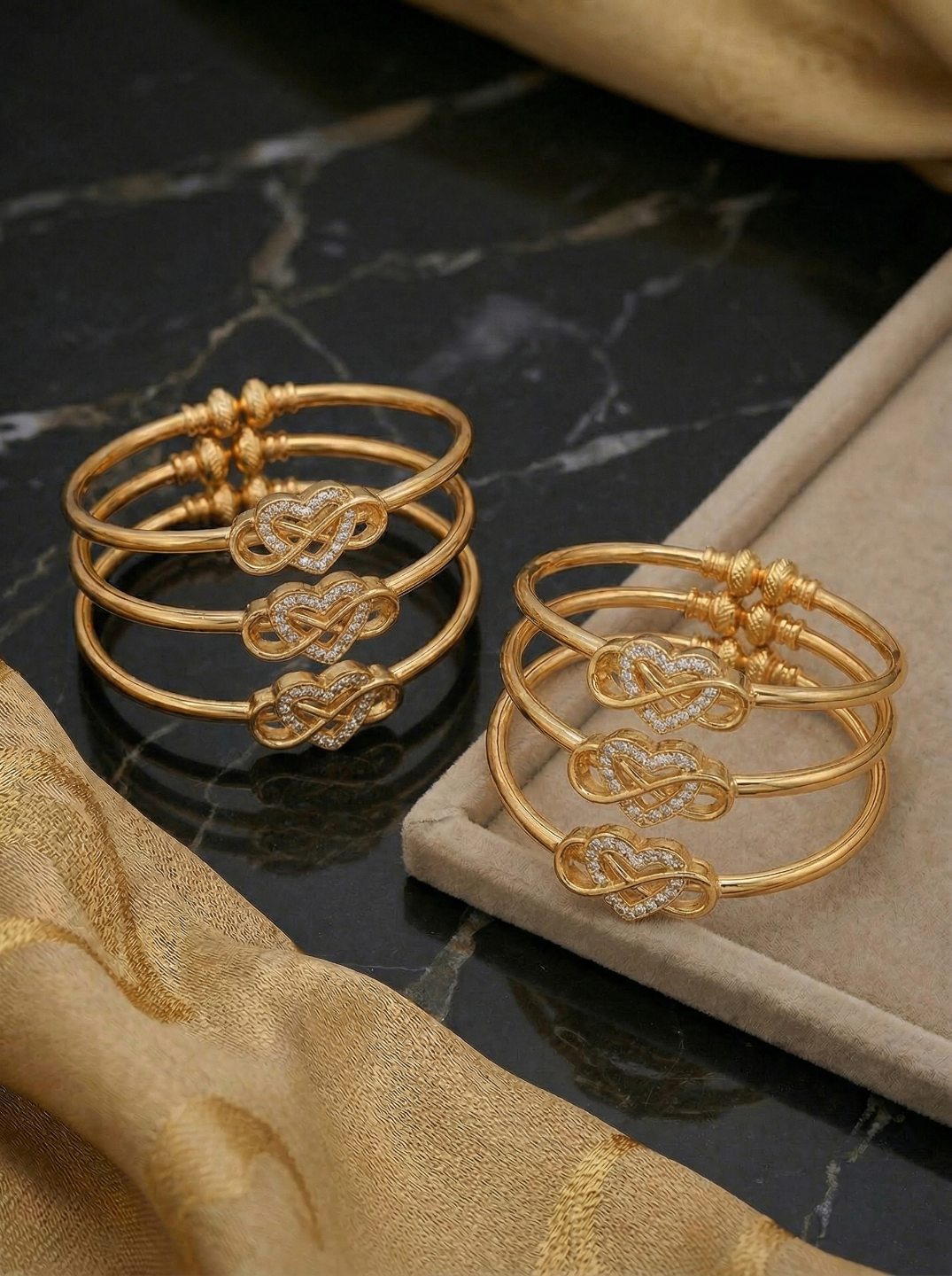 Brado Jewellery