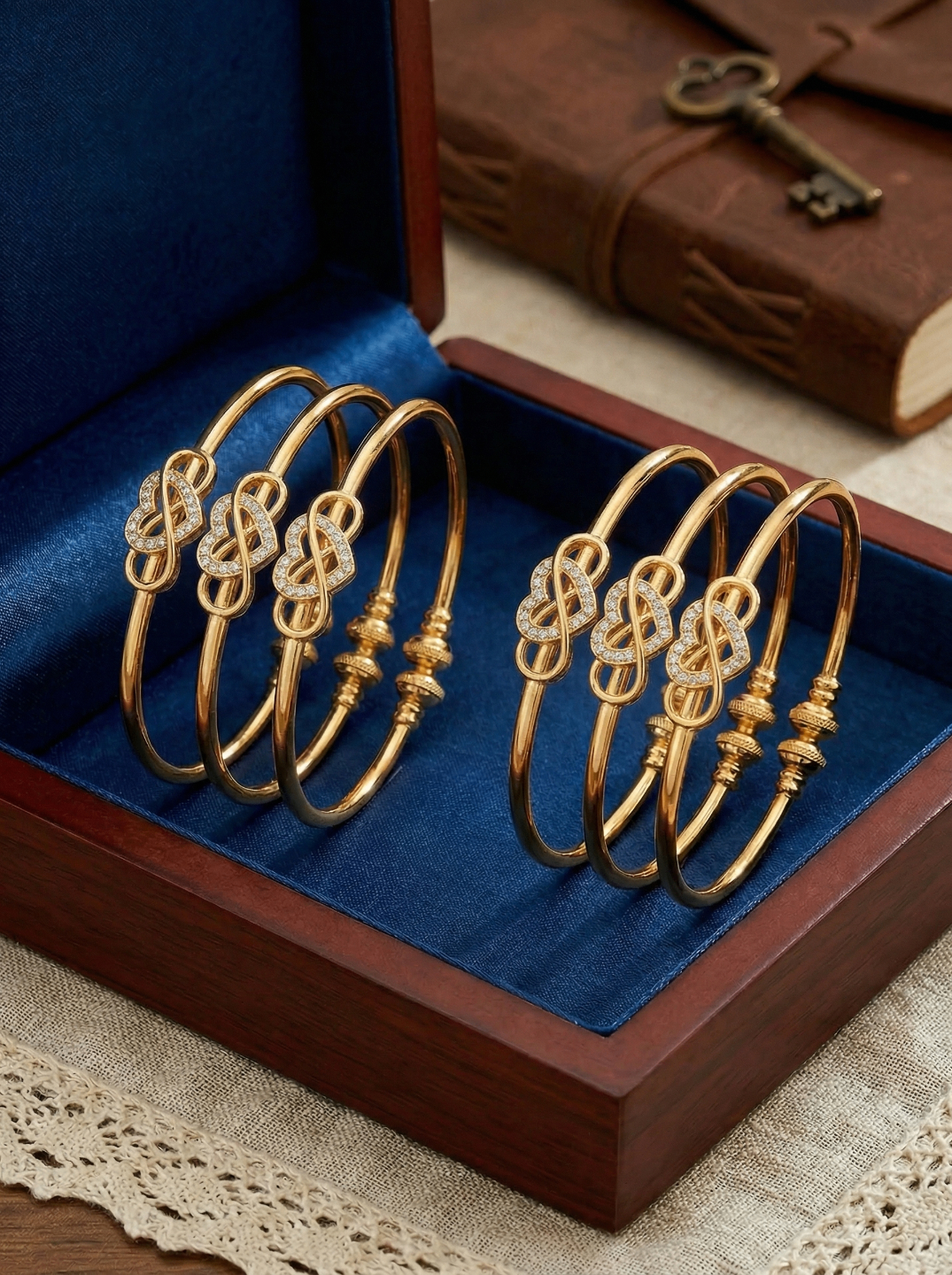 Brado Jewellery