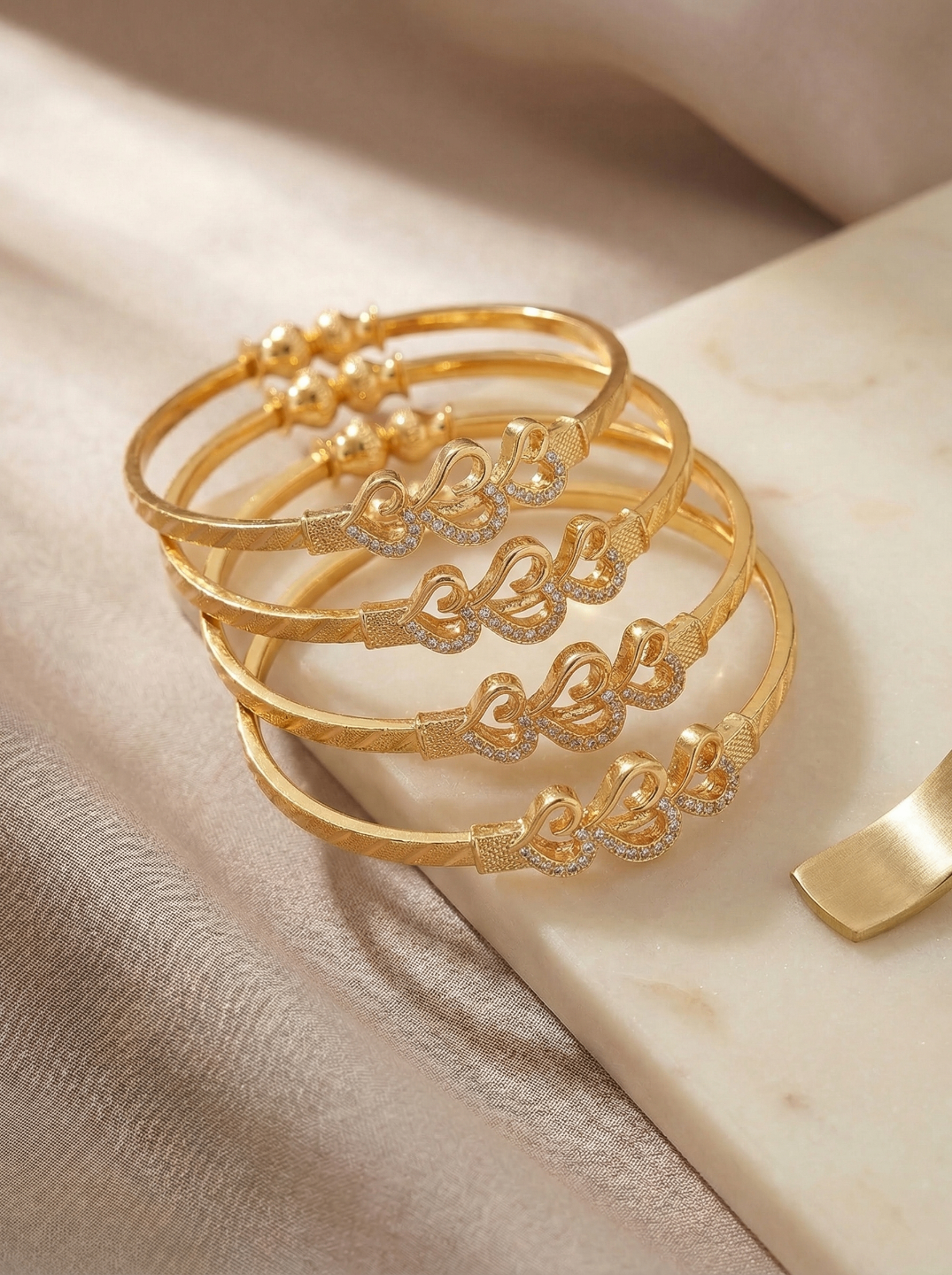 Brado Jewellery