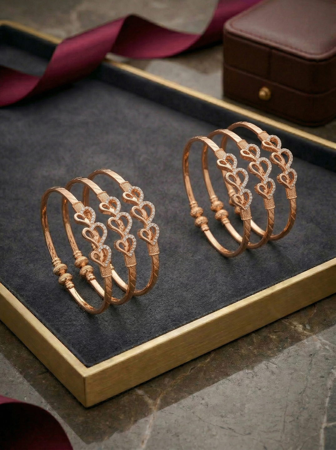 Brado Jewellery