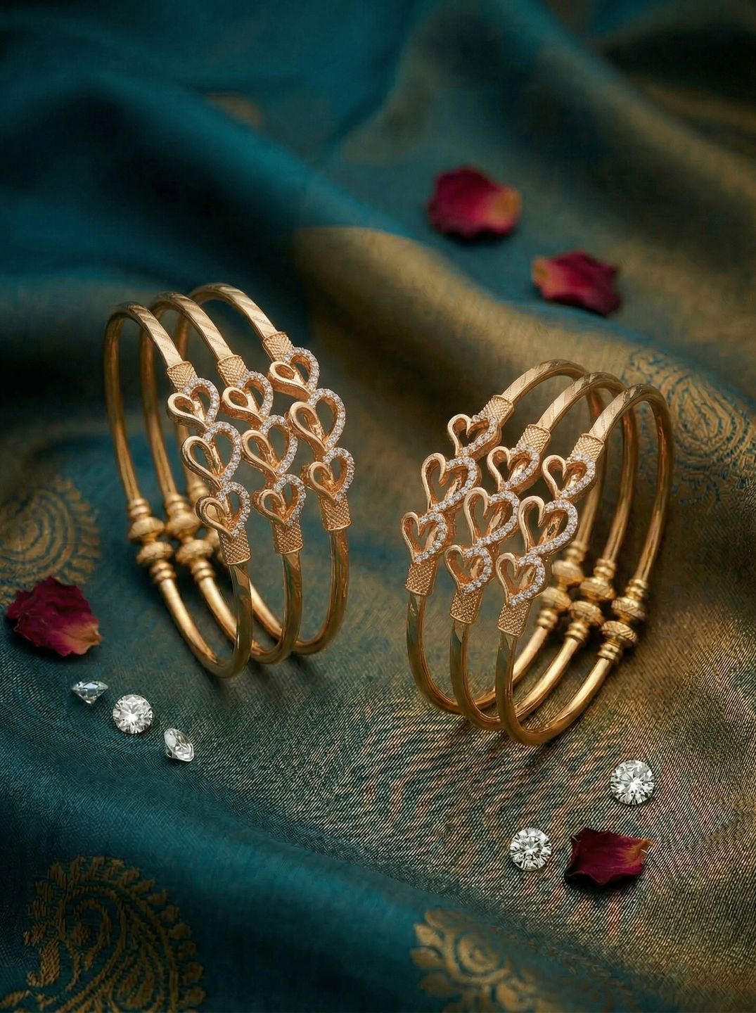 Brado Jewellery