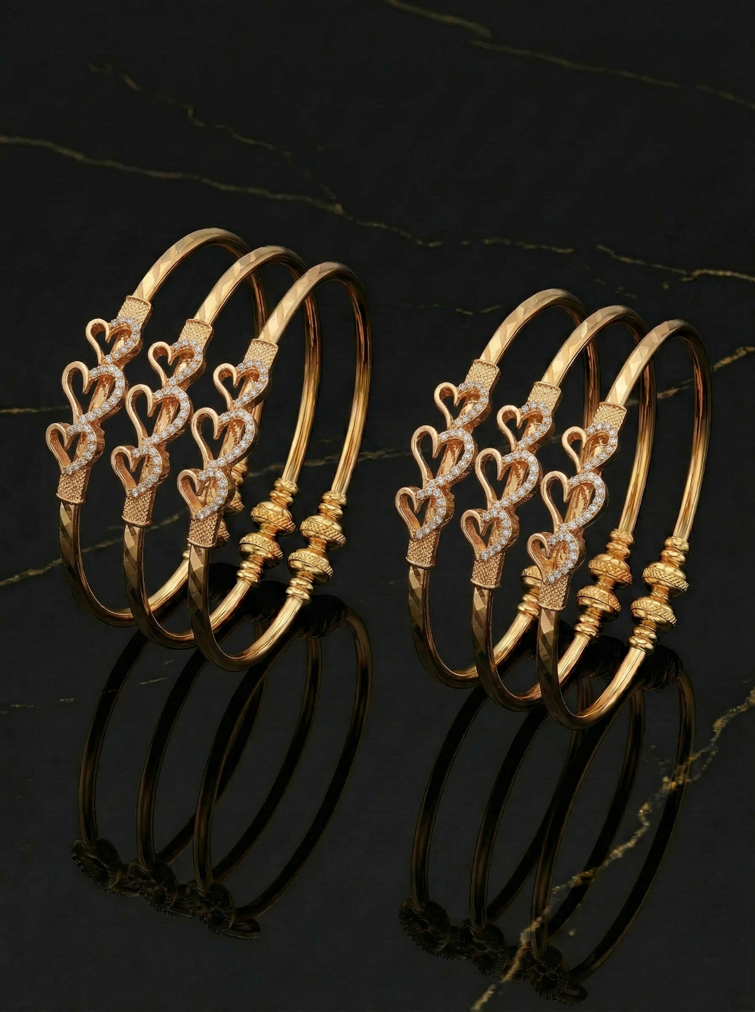 Brado Jewellery