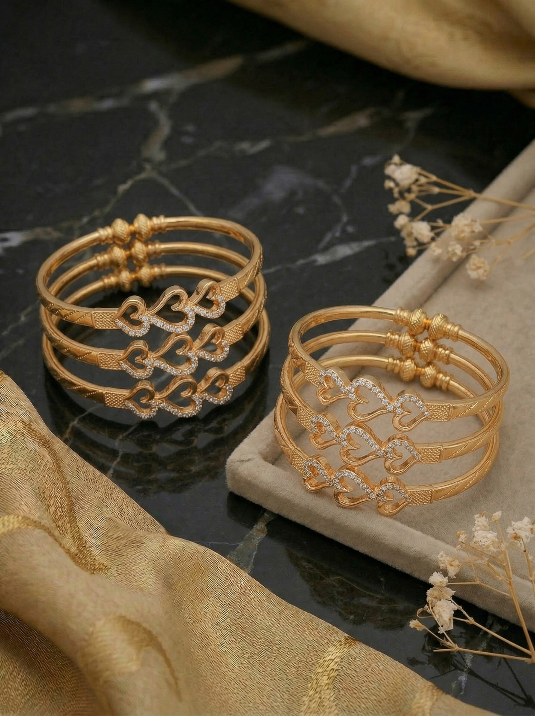 Brado Jewellery
