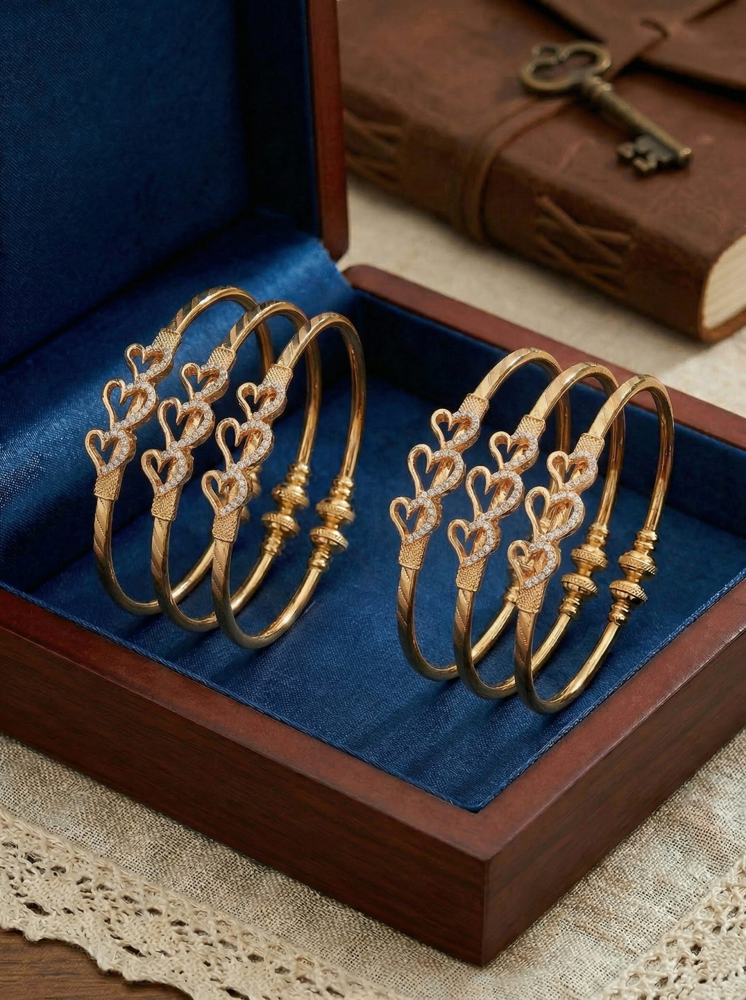 Brado Jewellery