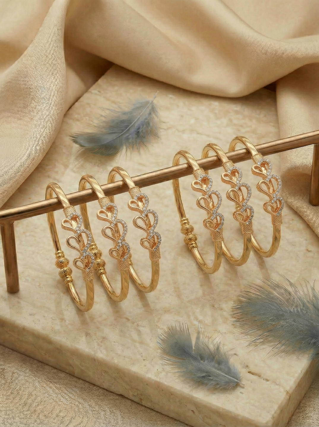 Brado Jewellery