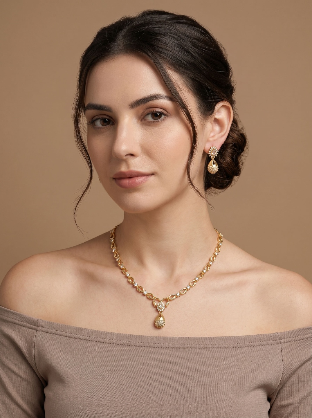 Brado Jewellery