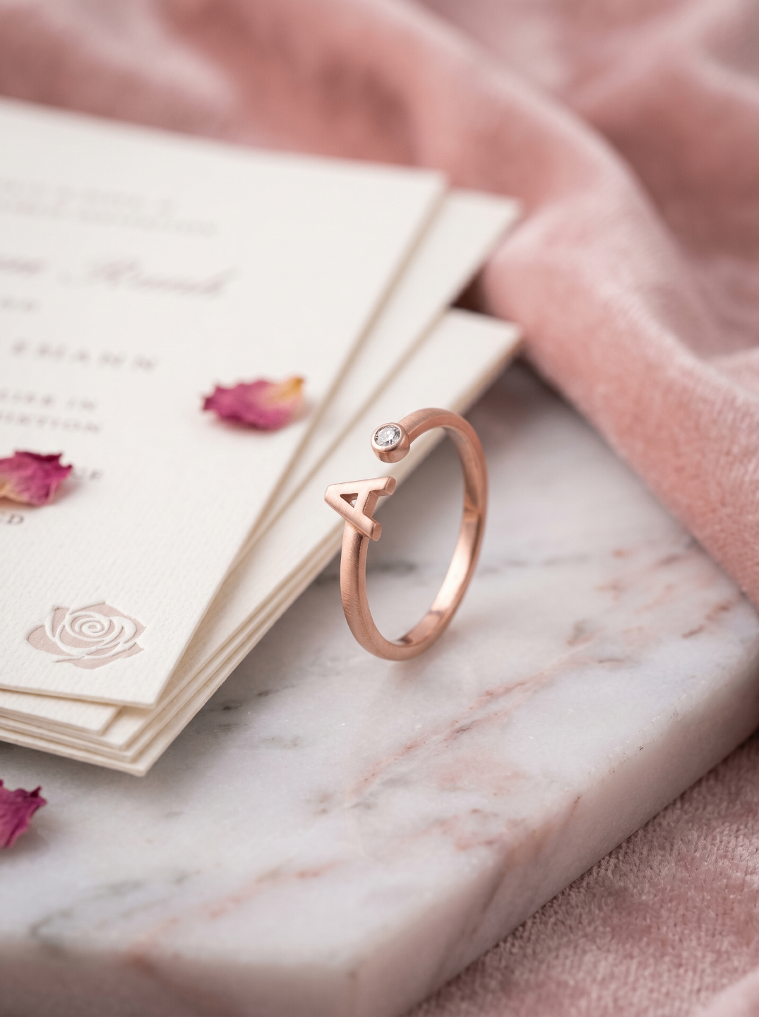 Brado Jewellery