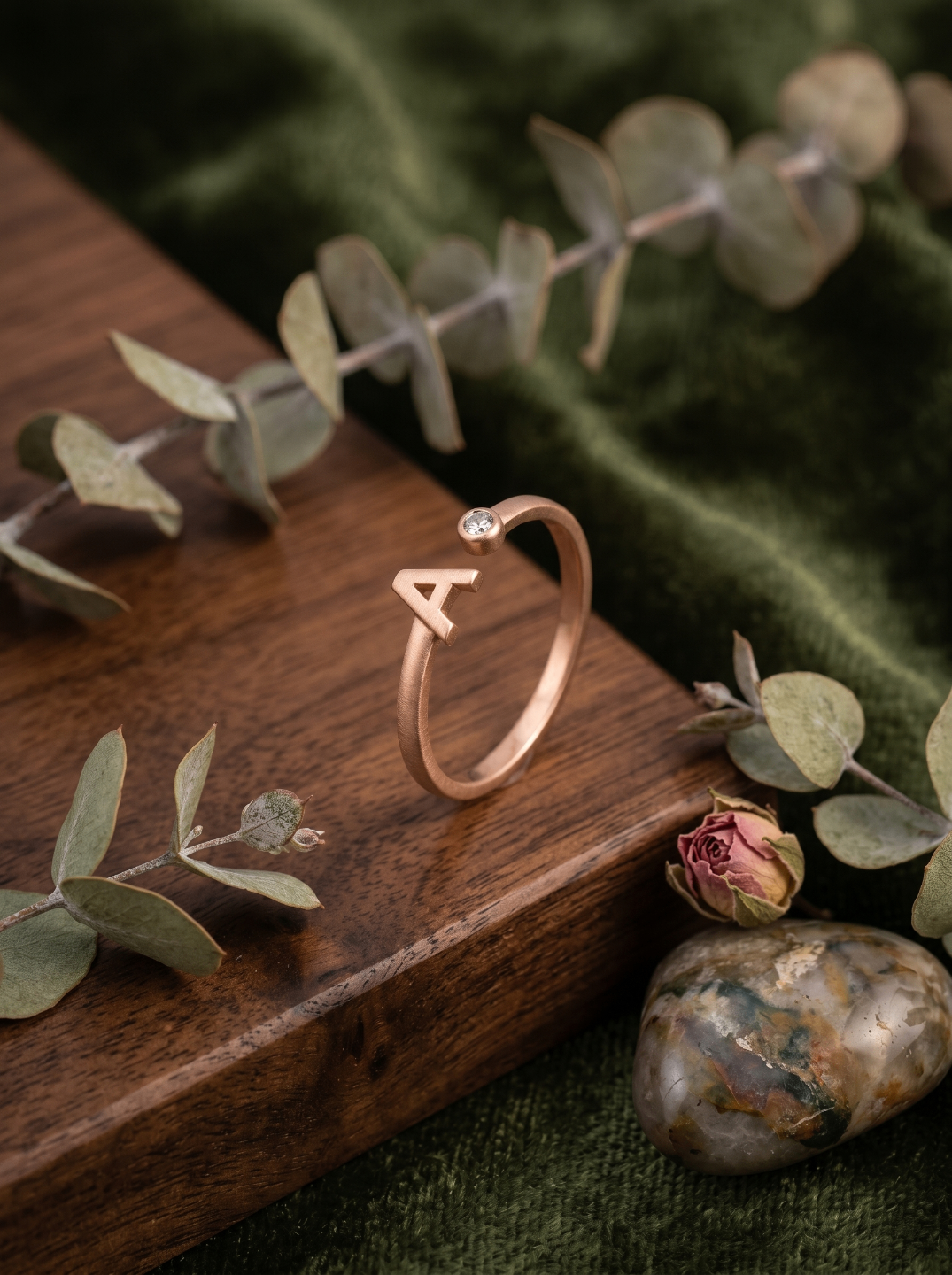 Brado Jewellery