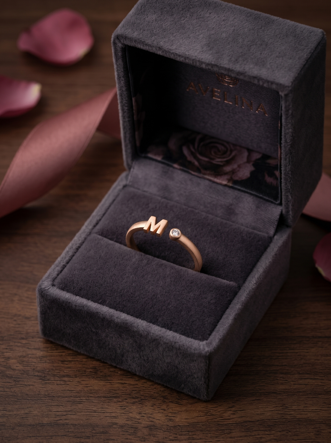 Brado Jewellery