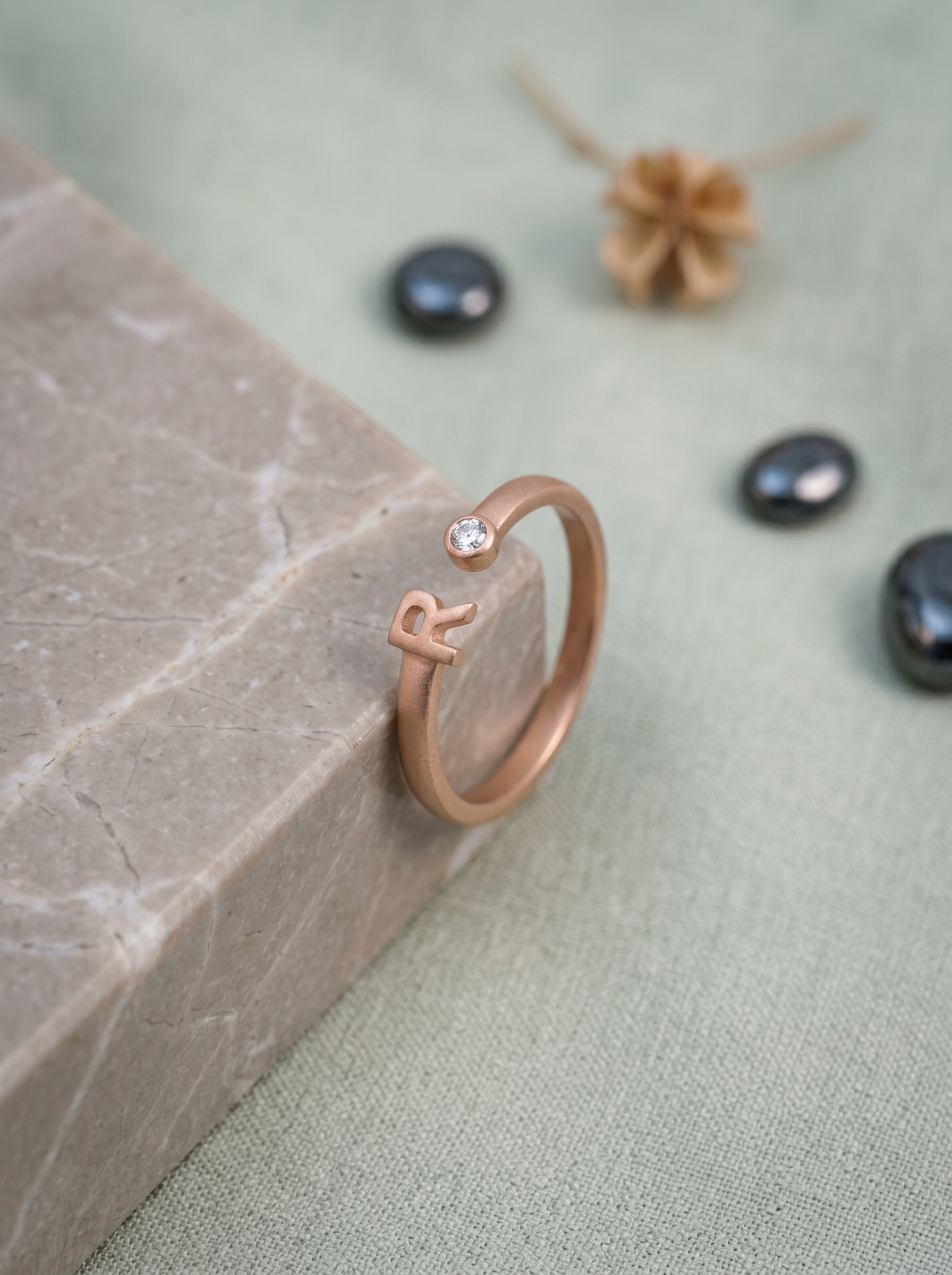 Brado Jewellery