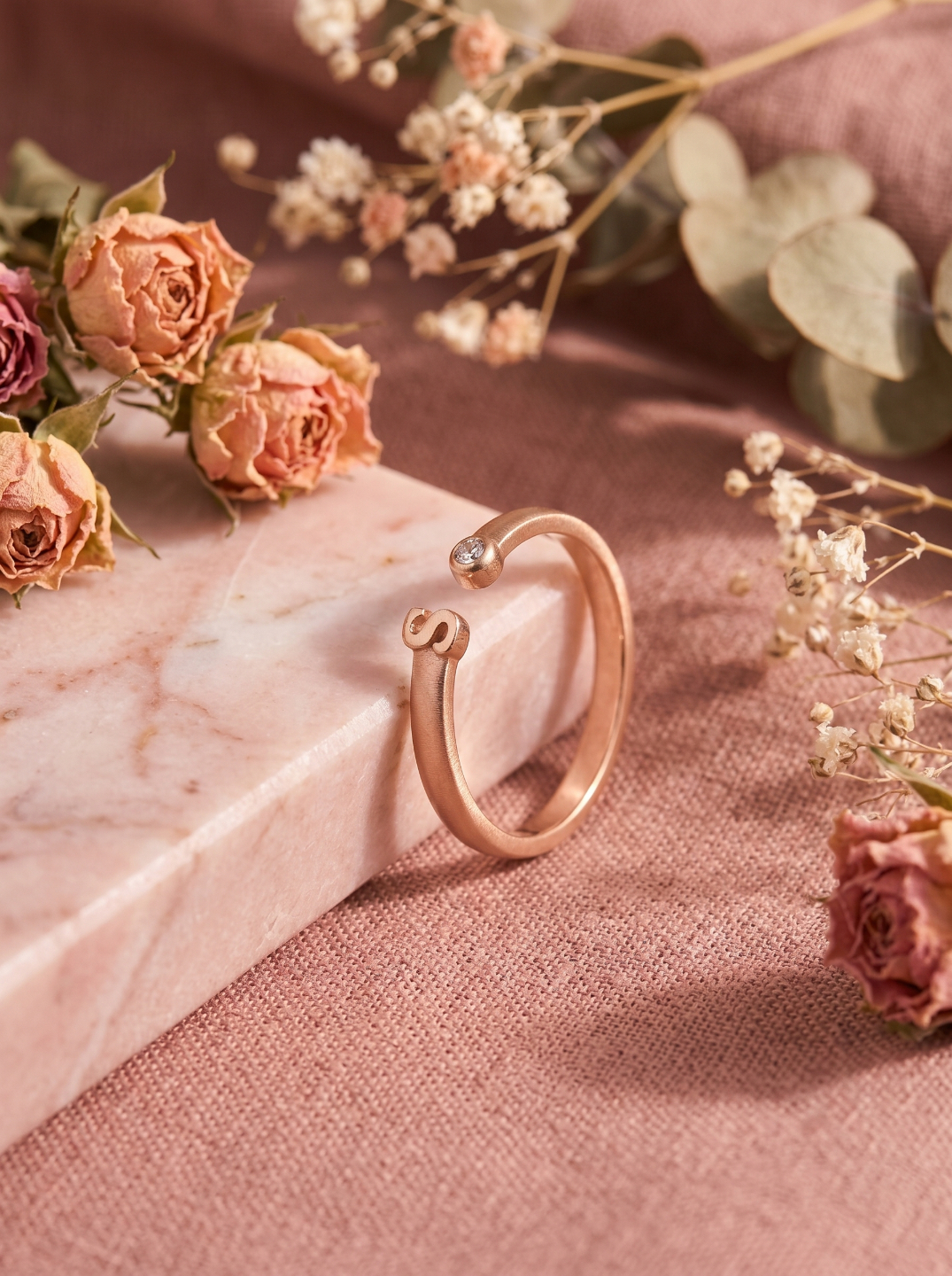 Brado Jewellery