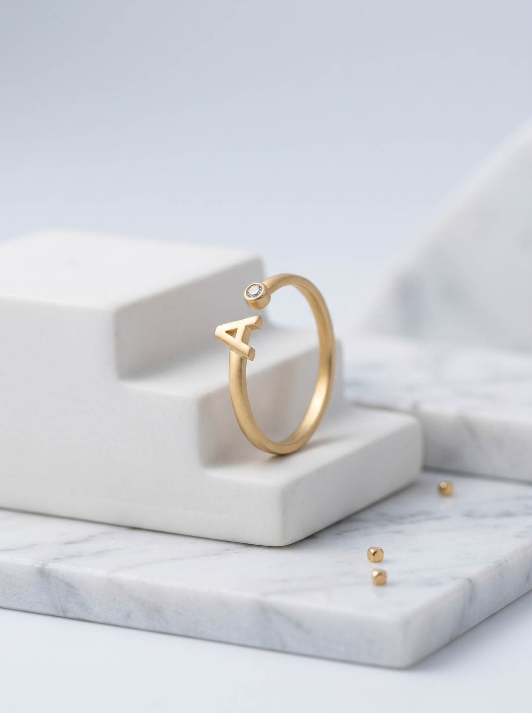 Brado Jewellery
