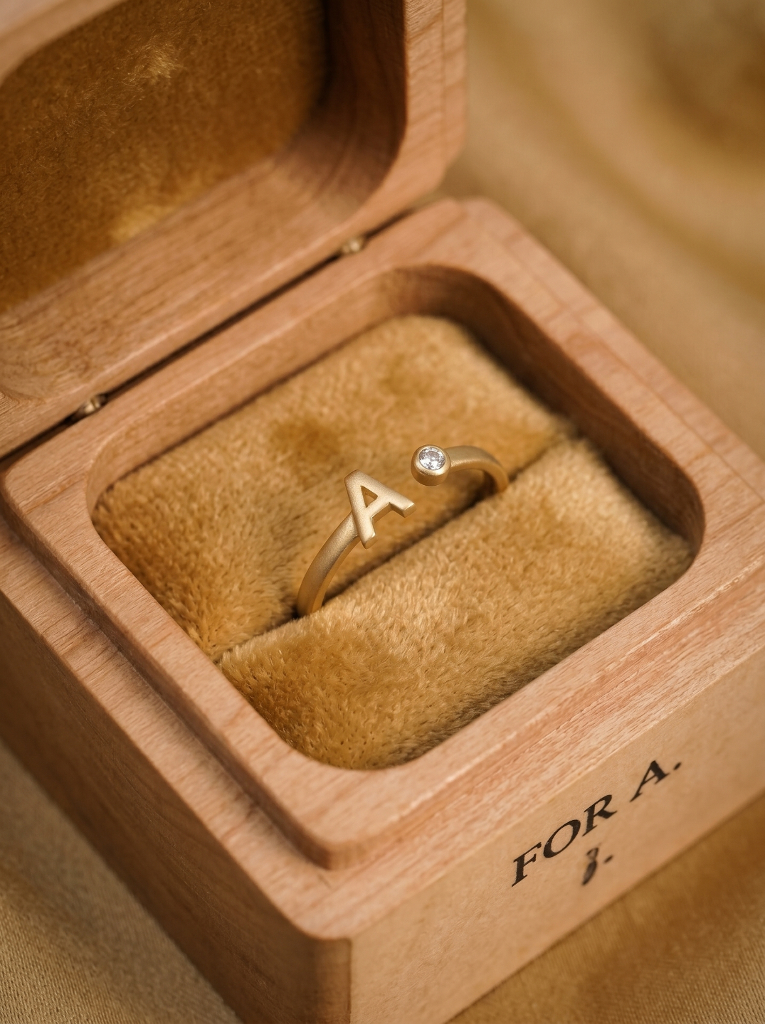 Brado Jewellery