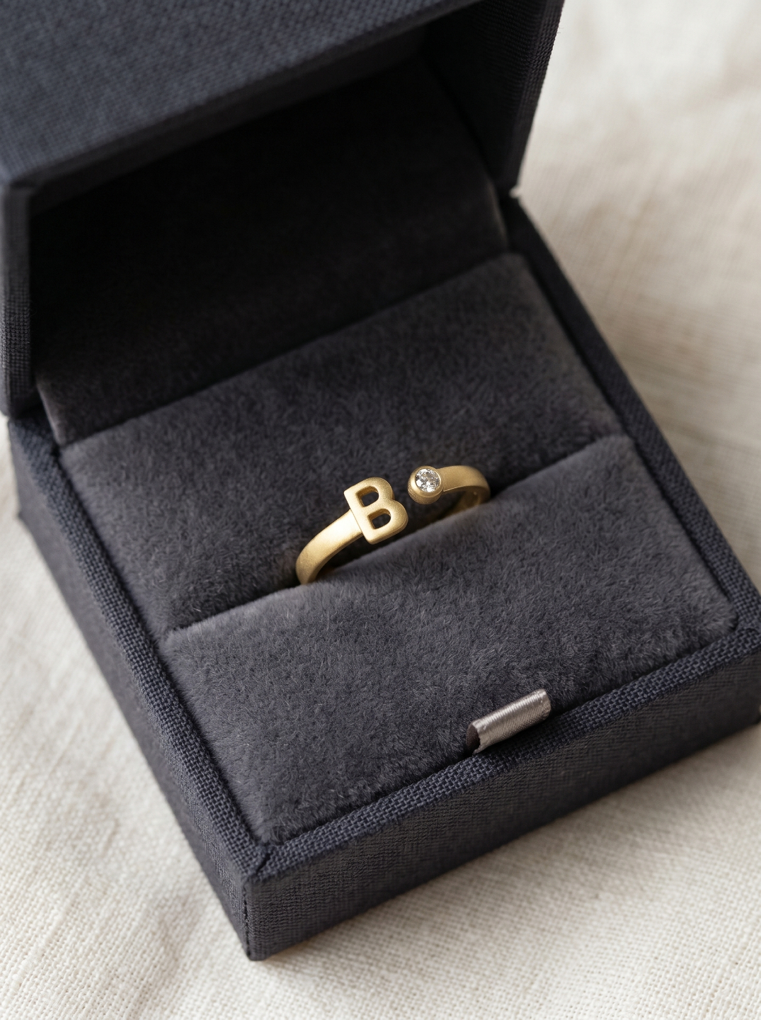 Brado Jewellery