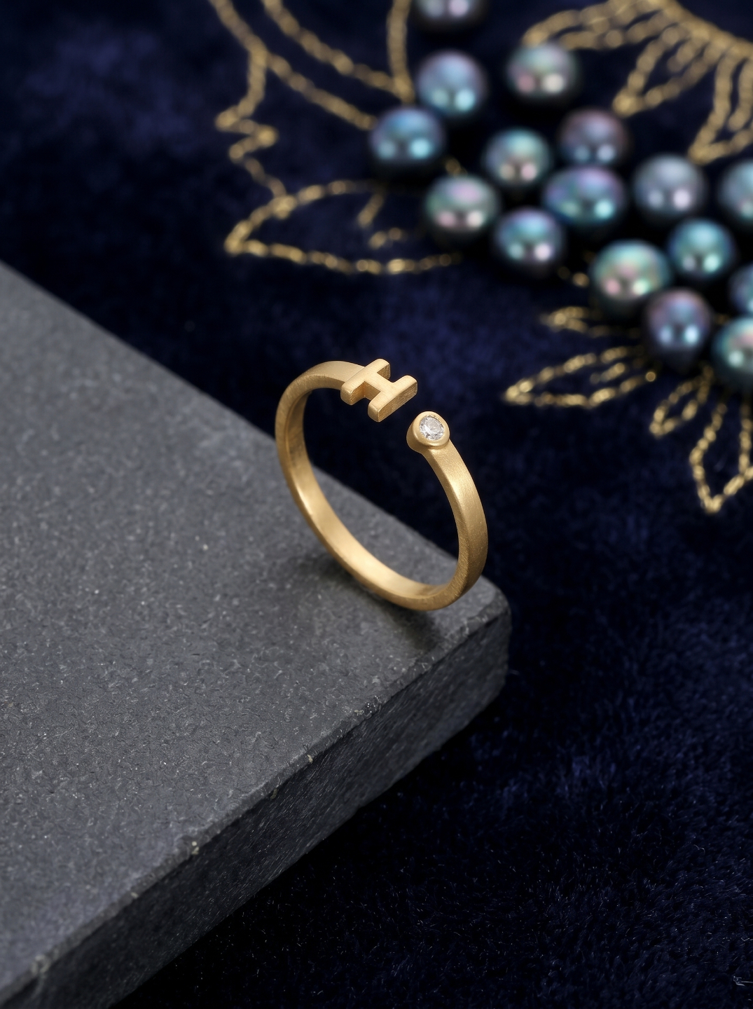 Brado Jewellery