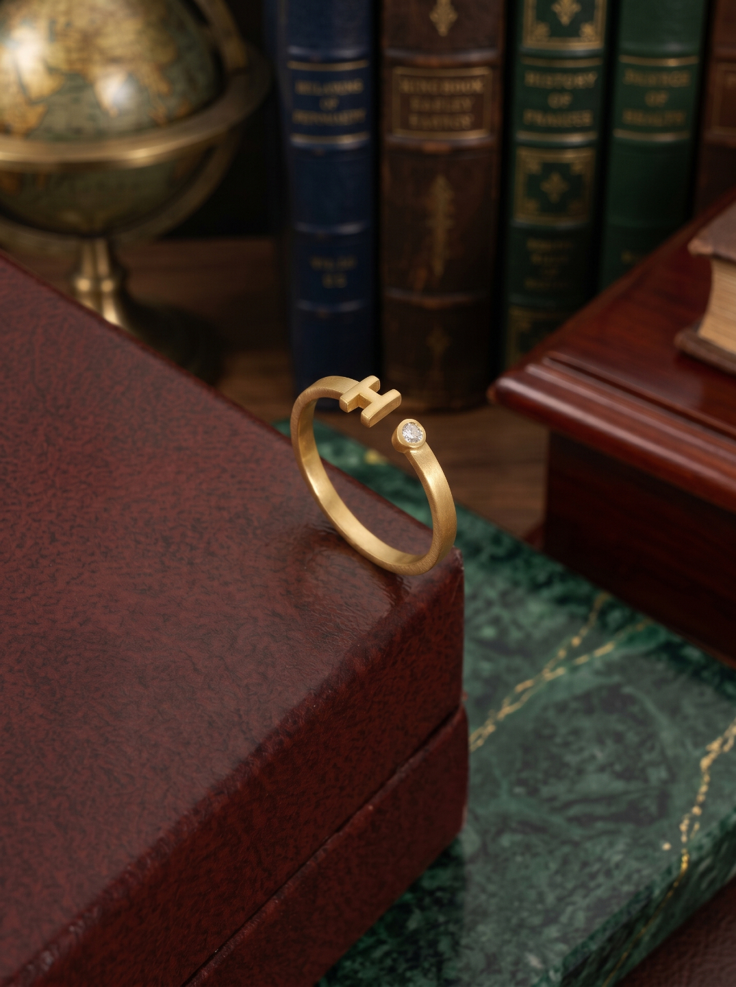 Brado Jewellery