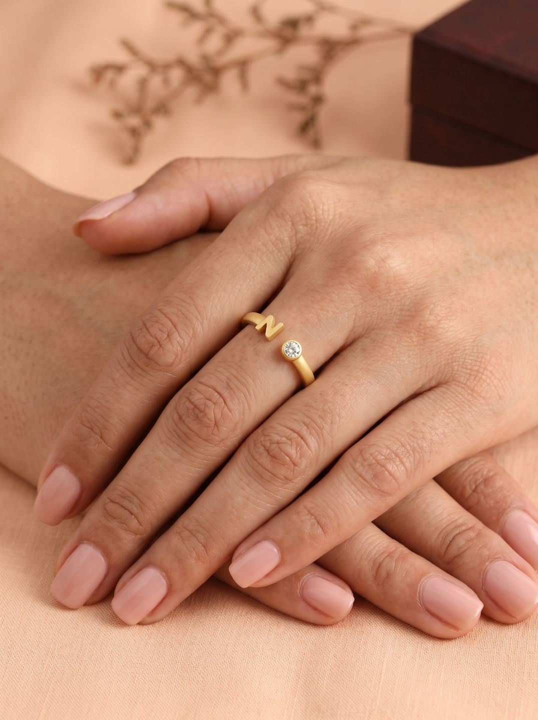 Brado Jewellery