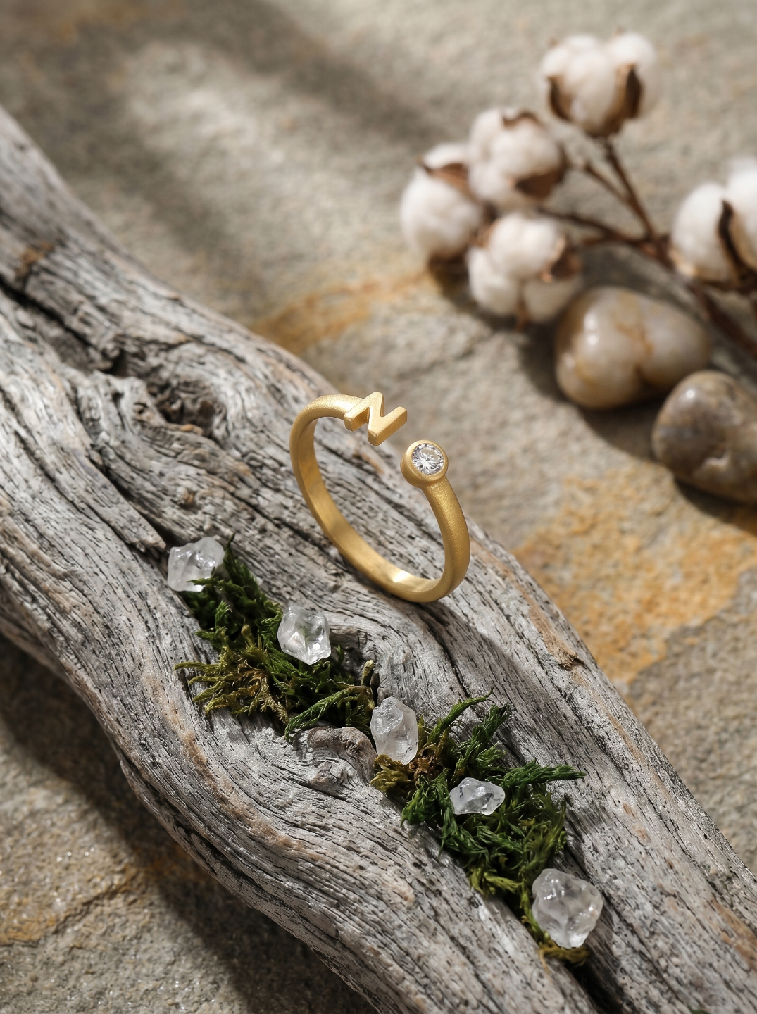 Brado Jewellery