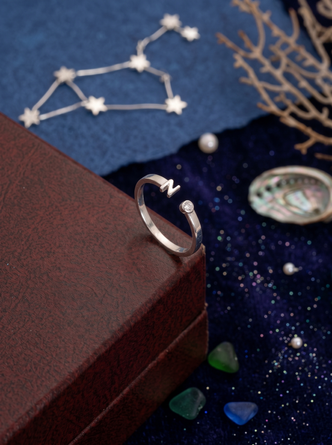Brado Jewellery