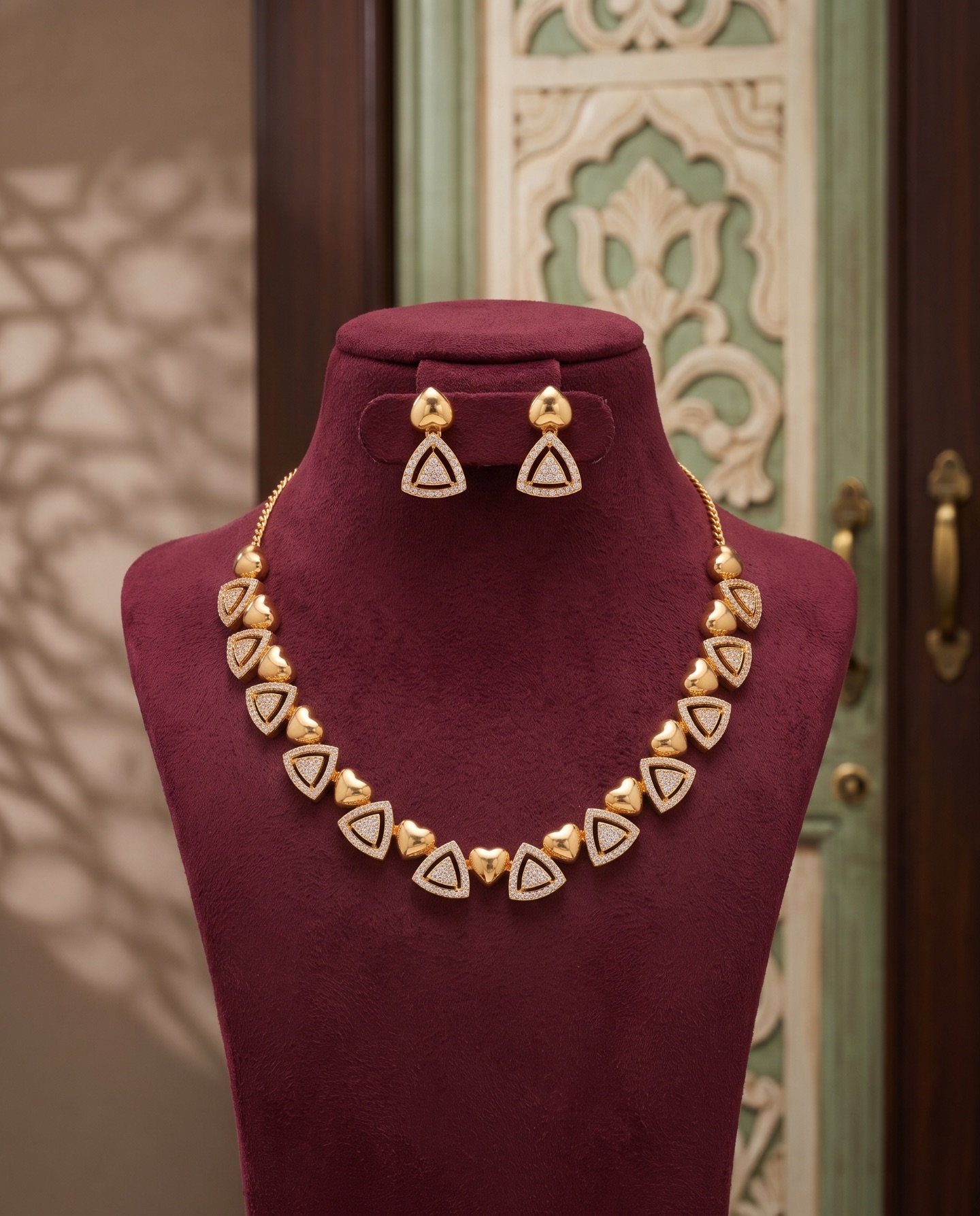 Brado Jewellery