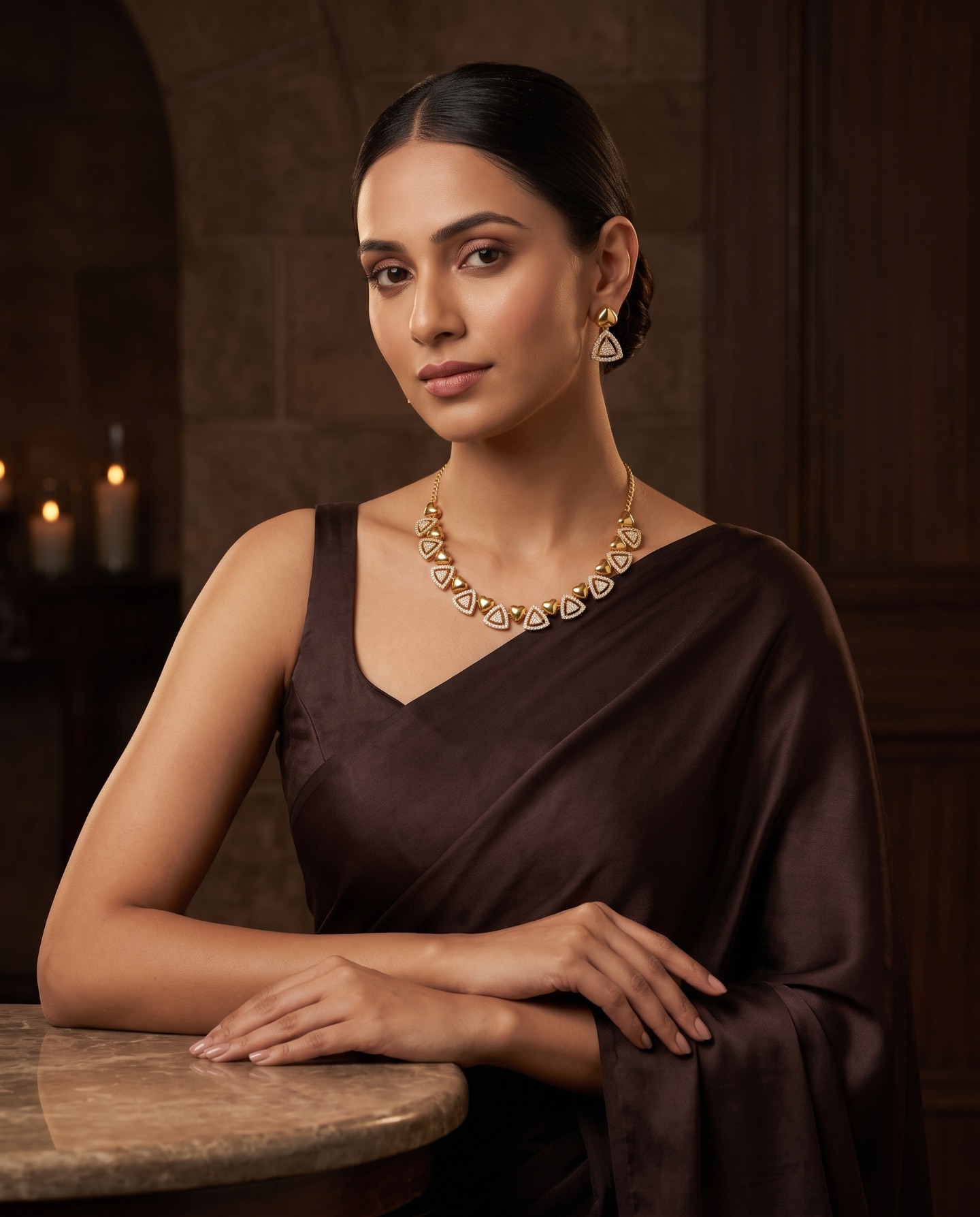 Brado Jewellery
